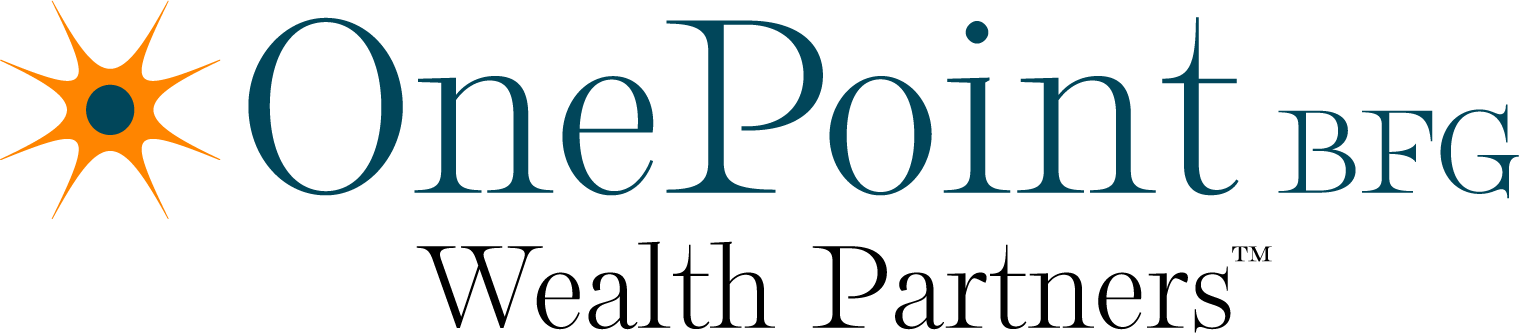 OnePoint BFG Wealth Partners logo